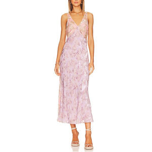 Loveshack Fancy 'Iliana' Dress Size XS